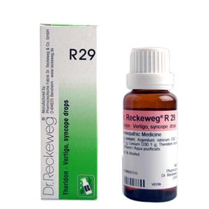 Dr.-Reckeweg-R29