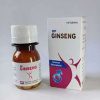 Ginseng Tablet for Men