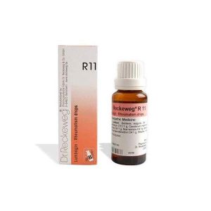 Dr. Reckeweg R11 Rheuma Drops-homeoshifa